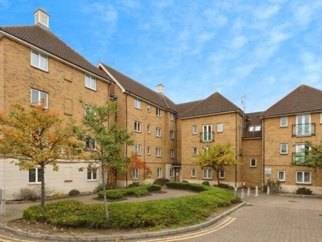 House for sale in Essex, England