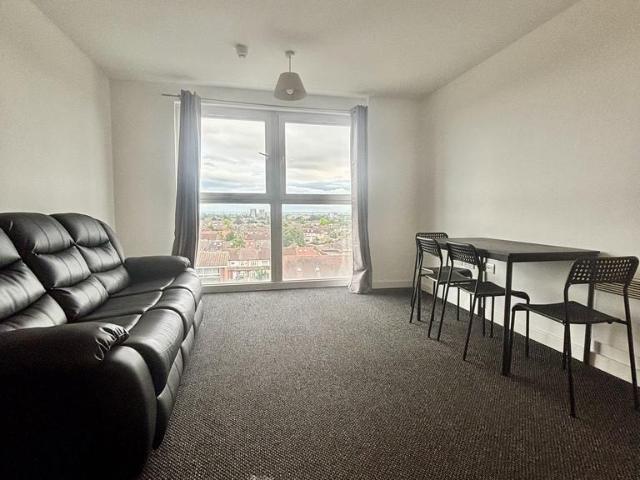 House for rent in Newbury Park, Greater London