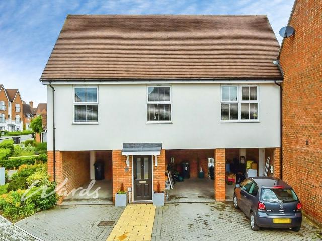Apartment for rent in Bourne Vale, Kent