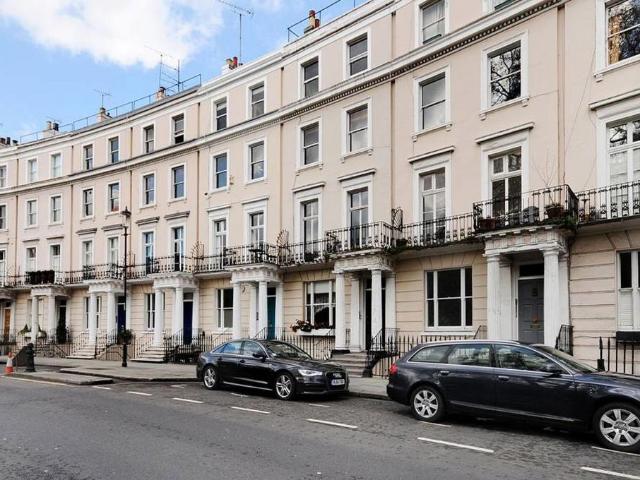 House for rent in Notting Hill, Greater London