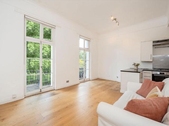House for rent in Notting Hill, Greater London