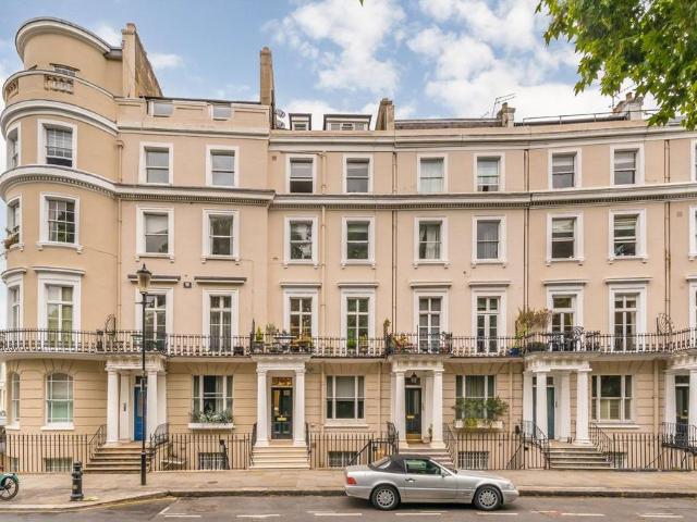 Apartment for rent in Notting Hill, Greater London