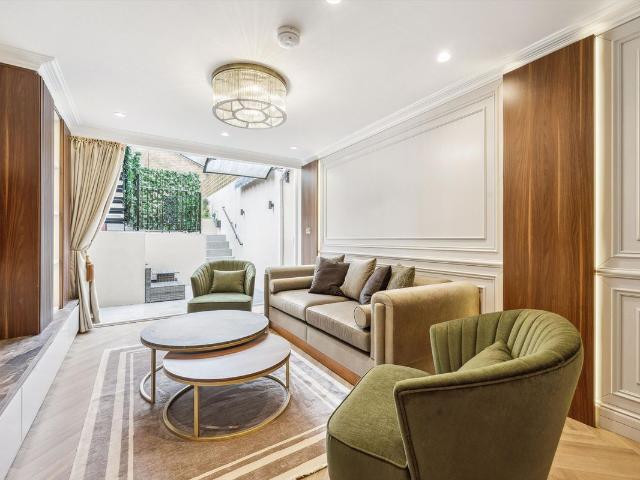 Apartment for rent in Notting Hill, Greater London