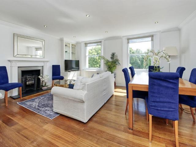 House for rent in Notting Hill, Greater London