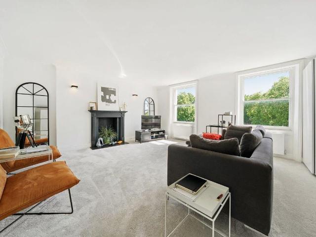 Apartment for rent in Notting Hill, Greater London
