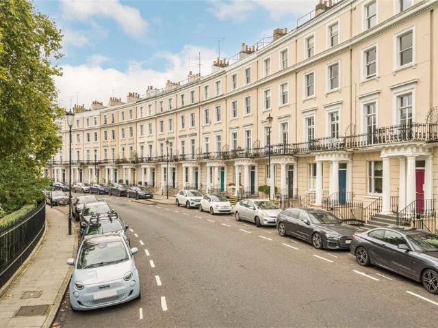 Apartment for rent in Notting Hill, Greater London