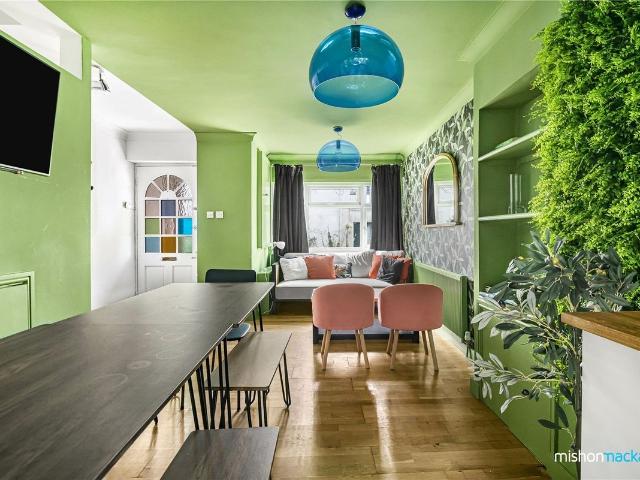 House for rent in Kemptown, Brighton & Hove