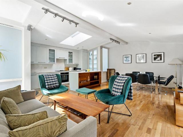 House for rent in Notting Hill, Greater London