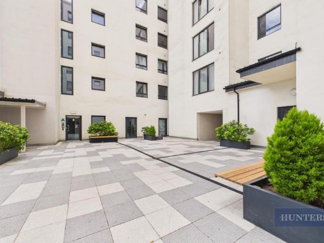 Apartment for rent in Ocean Village, Southampton