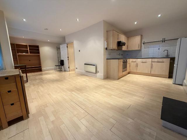 Apartment for rent in Ocean Village, Southampton