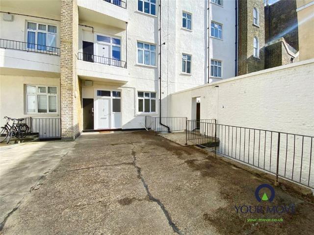 Apartment for rent in West Cliff, Acol