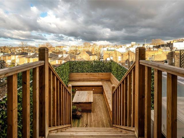 House for rent in Notting Hill, Greater London