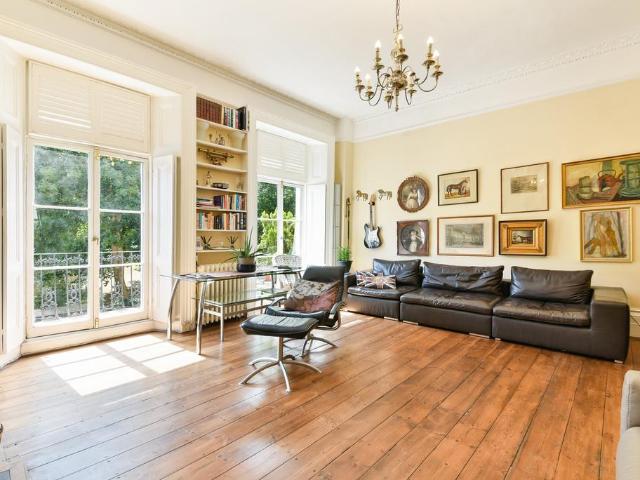 Apartment for rent in Notting Hill, Greater London