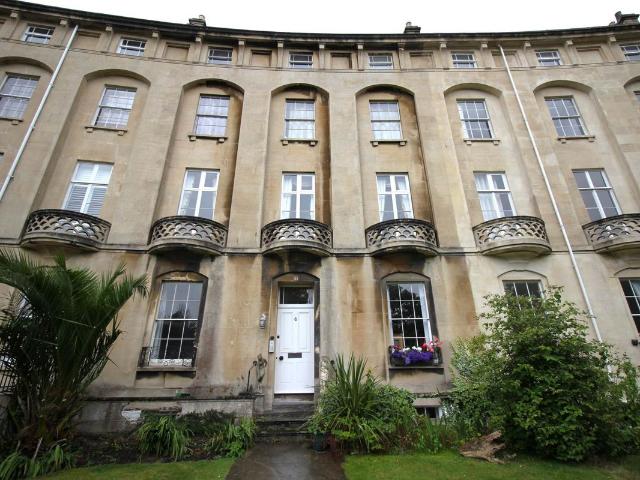 Apartment for rent in Weston-super-mare, North Somerset