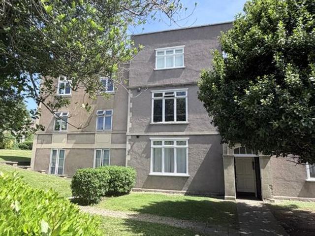 Apartment for rent in Weston-super-mare, North Somerset