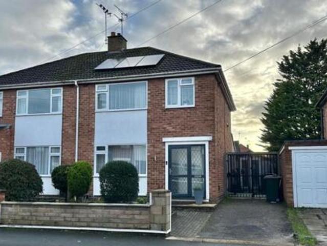 House for sale in Willenhall, West Midlands