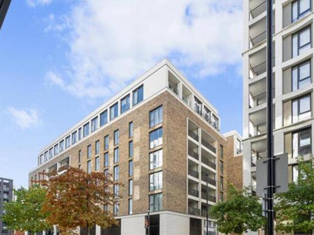 House for sale in Lyons, Greater London