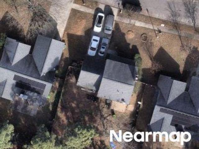House for sale in Columbia, South Carolina