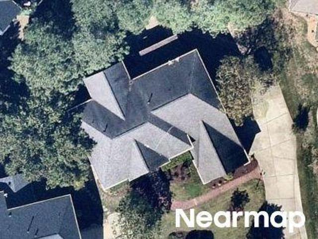 House for sale in Wake, North Carolina