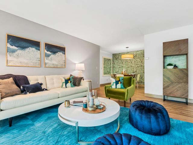 Apartment for rent in Bristol, Massachusetts
