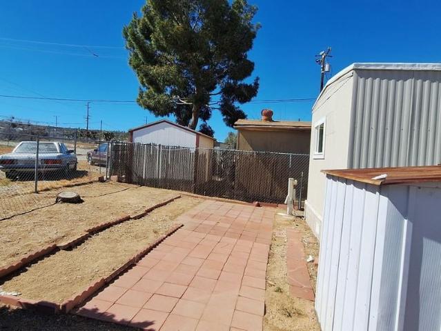 Apartment for rent in Yucca Valley, San Bernardino County