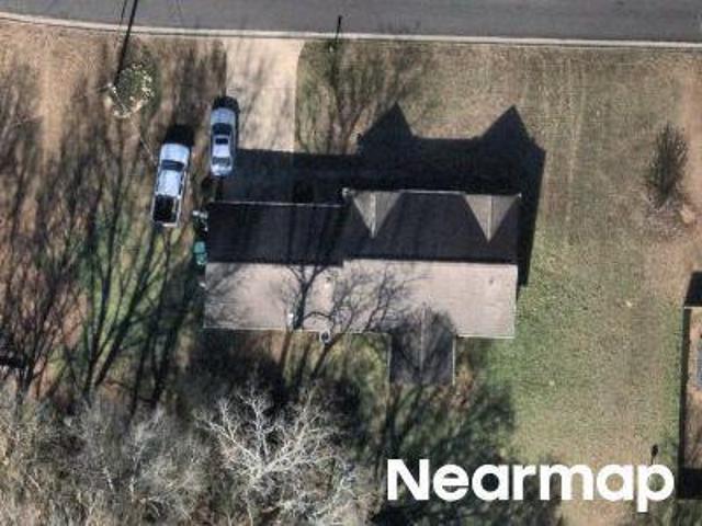 House for sale in Jackson, Georgia