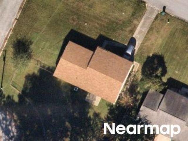 House for sale in North Carolina