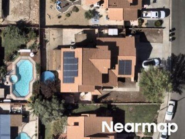 House for sale in Palmdale, California