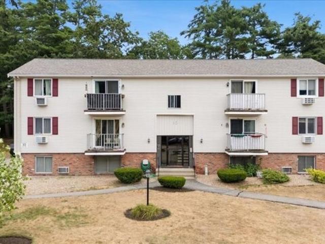 Condo for sale in Brant Rock, Massachusetts