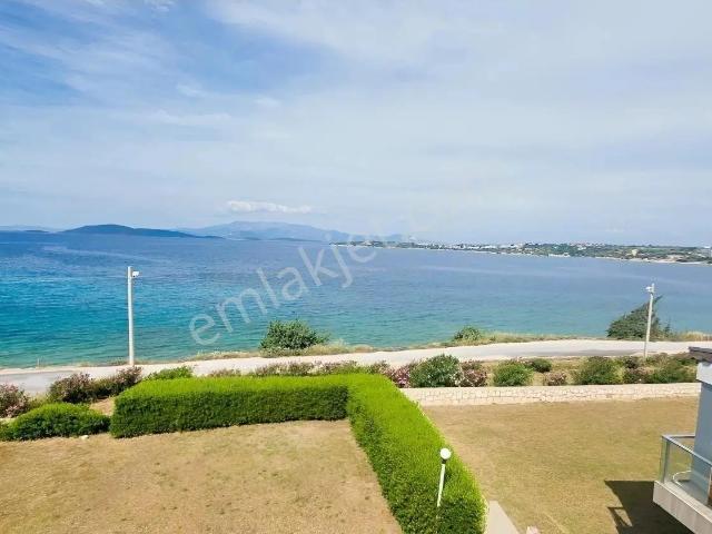 Çeşme, İzmir içerisinde satılık Villa