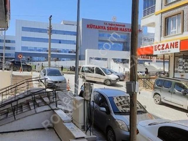 Kütahya Merkez, Kütahya içerisinde kiralık mülk