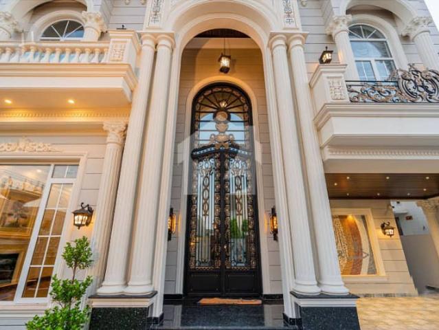 House for sale in Rawalpindi, Islamabad Capital Territory