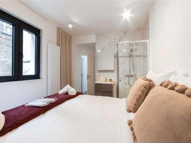 Appartement location à Brussel, Bruxelles