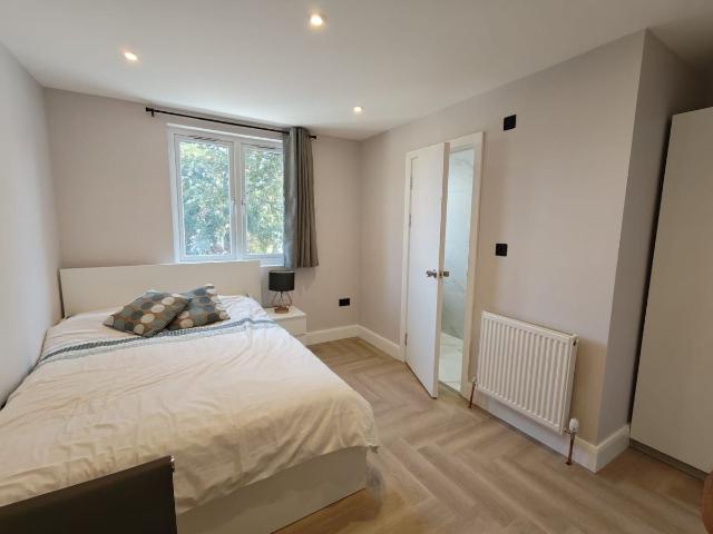 Studio for rent in Galleons Point, Greater London