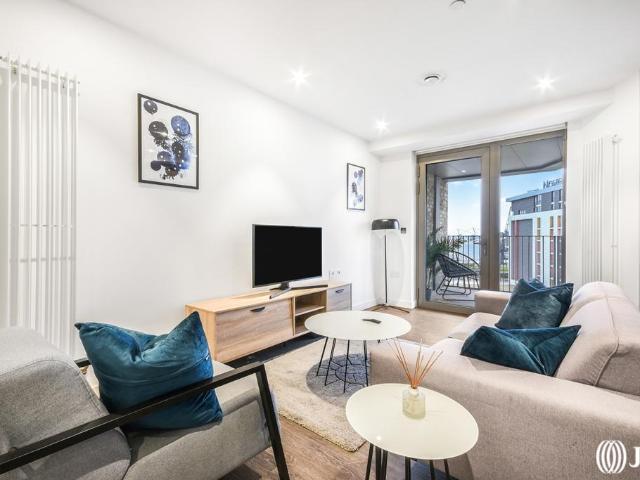 Apartment for rent in Canning Town, Greater London