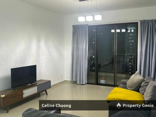 Condominium for sale in Country Heights Damansara, Kuala Lumpur