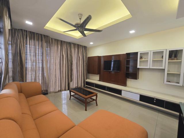 Condominium for rent in Country Heights Damansara, Kuala Lumpur