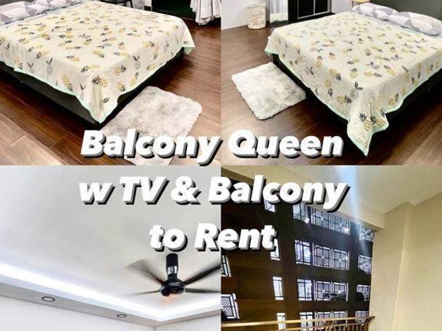 Room for rent in Kampung Kasipillay, Kuala Lumpur