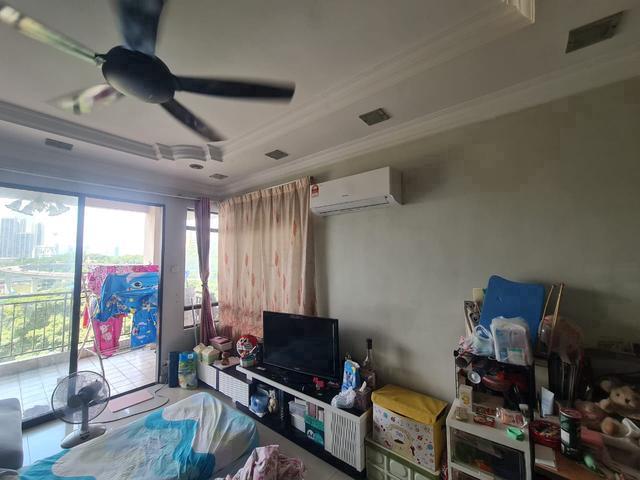 Condominium for sale in Country Heights Damansara, Kuala Lumpur