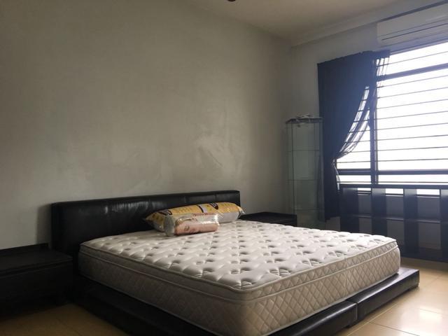 Condominium for rent in Country Heights Damansara, Kuala Lumpur