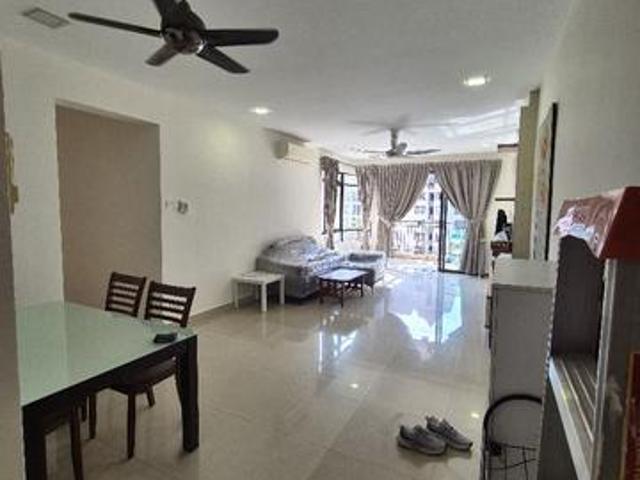 Condominium for rent in Country Heights Damansara, Kuala Lumpur