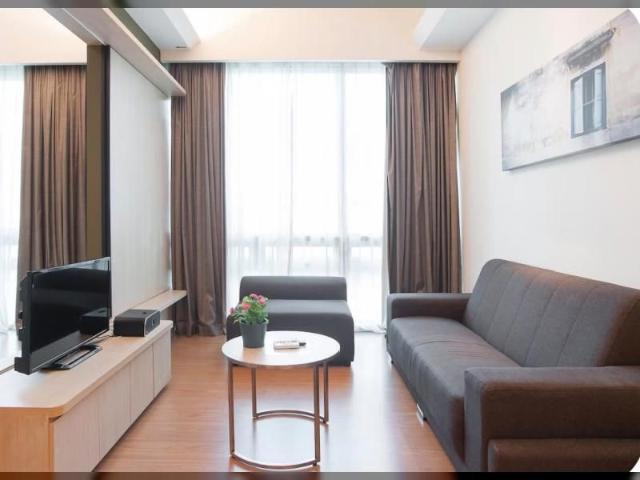 Apartment for rent in Country Heights Damansara, Kuala Lumpur