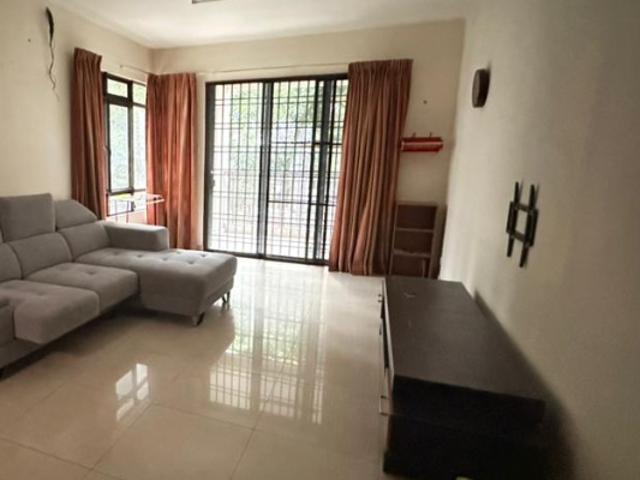 Apartment for rent in Country Heights Damansara, Kuala Lumpur