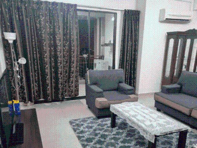 Apartment for rent in Country Heights Damansara, Kuala Lumpur