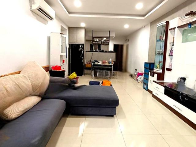 Apartment for rent in Country Heights Damansara, Kuala Lumpur