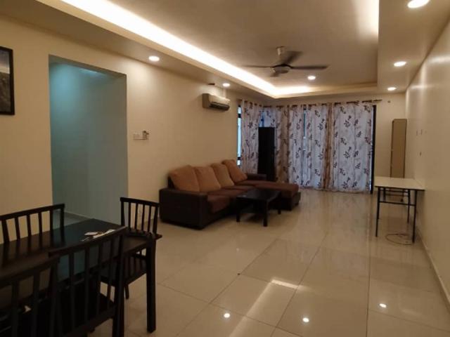 Apartment for rent in Country Heights Damansara, Kuala Lumpur