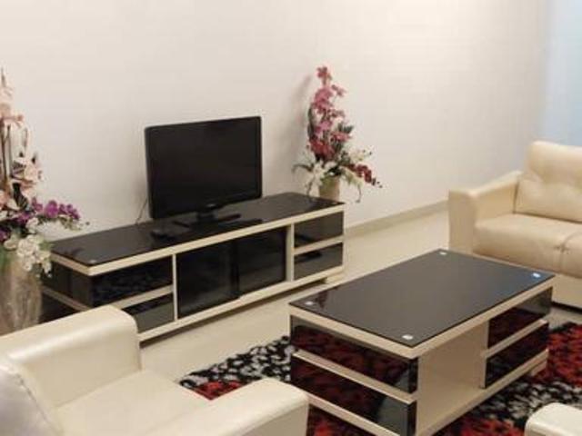 Condominium for rent in Country Heights Damansara, Kuala Lumpur