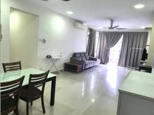 Condominium for rent in Pusat Komersial Jalan Kuching, Kuala Lumpur