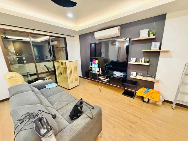 Condominium for rent in Country Heights Damansara, Kuala Lumpur