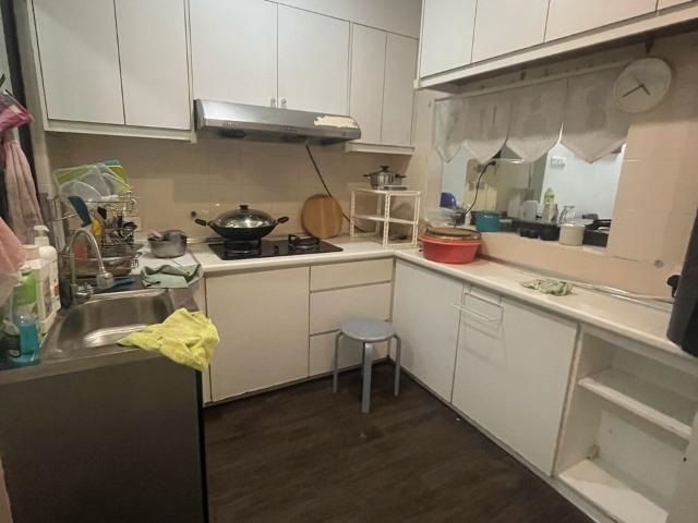 Apartment for rent in Country Heights Damansara, Kuala Lumpur